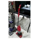 Dirt Devil Vibe, stick vacuum