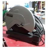 Craftsman 14" Chop Saw for metal cutting