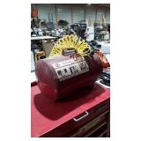 Napa Portable Air Tank,