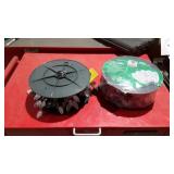 Two Strings of LED Lights