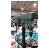 Packard Precision Drill Press, Floor Stand Type,
