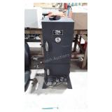 Master Built Pro Meat Smoker, Propane Fired type,