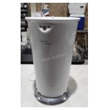 Towel Warmer, with lid