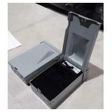 Two Eaton Electric Switch Boxes