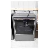 Maytag Bravos ZL Steam Electric Cloths Dryer