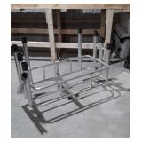 Anglers Fish-N-Mate Aluminum Fishing Rod Holder