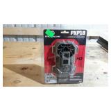 Digital infrared scouting camera, new in package