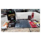 Hunting supplies, includes scentlok carbon