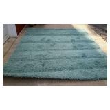 Room rug, 8
