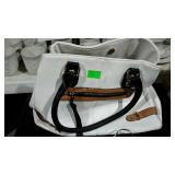 Michael Kors bag, not authenticated by Hash