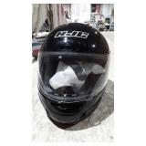 HJC motorcycle helmet