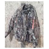 Camouflage Coat, Liberty Rugged Outdoor Gear, has