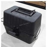 Heated Lunch Box powered from Automotive power
