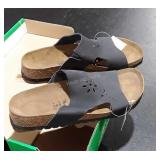 New unworn Shoes Betula Licensed by Birkenstock,