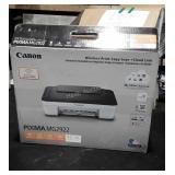 Canon Wireless Print, Copy, Scan, with Cloud Link