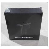 Wireless Ear Buds Be Kind by Ellen, unopened from