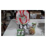 Bag of air wick plug ins