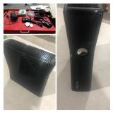 UPDATED:  XBox with System Box, wireless