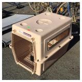 Petmate Vari-Kennel Pet Carrier, medium to large