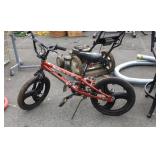 Bike, Tony Hawk Supher, used yet still good
