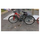 Schwinn Midi Mesa Bike, nice condition and ready