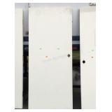 Commercial solid pine Door, 36x84"