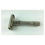 Gillette fat boy safety razor D4