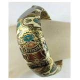Alec Bradley Prensado Cigar Band Bracelet
