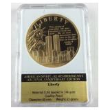 American spirit remembering 9/11 archival