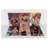 6 Skin Art tattoo magazines