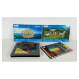 Creative kids group, bright card stock paper,