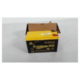 Goldtop HG long life rechargeable battery, Seller