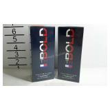 2 Tommy Hilfiger Bold, eau de toilette, 3.4 oz.
