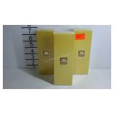 3 Clinique Aromatics Elixir, parfum spray, 3.4 oz.