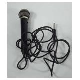 Sony microphone