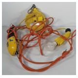 Bayce utility light, Seller code N-5