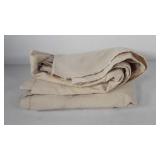 Canvas drop cloth, Seller code 35
