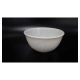 Fire King mixing bowl
