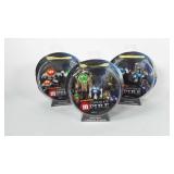 Three Star Wars Chocolate Mpire M&Ms Queen