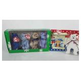 Beanie Baby McDonald