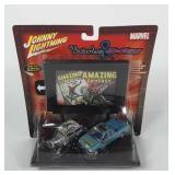 Johnny Lightning Yesterday and Today Amazing