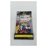 Marvel Comics "Force Works" special collector