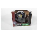 ERTL NFL Baltimore Ravens die-cast metal helmet