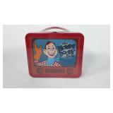 Hallmark school days lunch box "Howdy Doody"