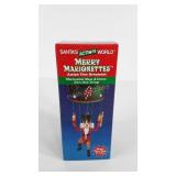 Santas Action World Merry Marionettes Nutcracker