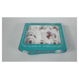 Smithsonian Teddy Bear nine piece child