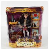 Mattel Harry Potter magical talking Hermione