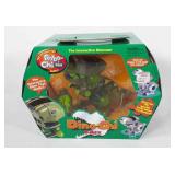 Hasbro Tiger electronics robo-chi pets