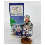 Richard Simmons Nana