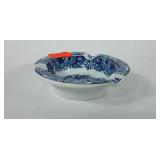 Delft ashtray made in Holland
